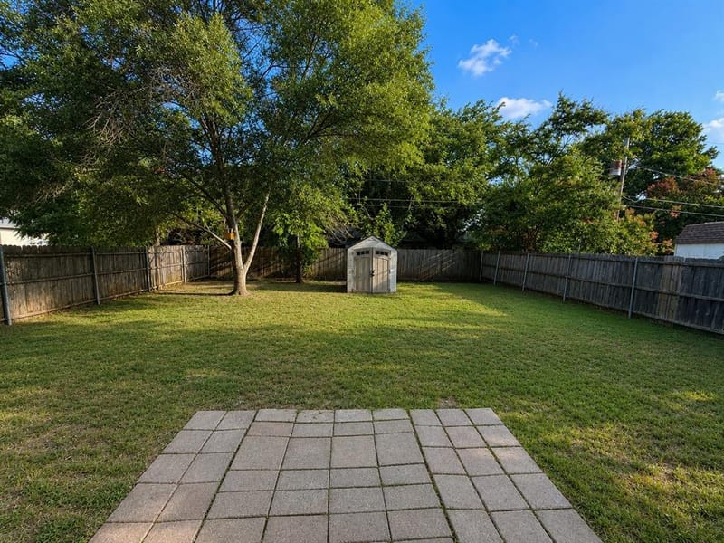 7144 Winchester Road, North Richland Hills TX 76182 - Photo 20