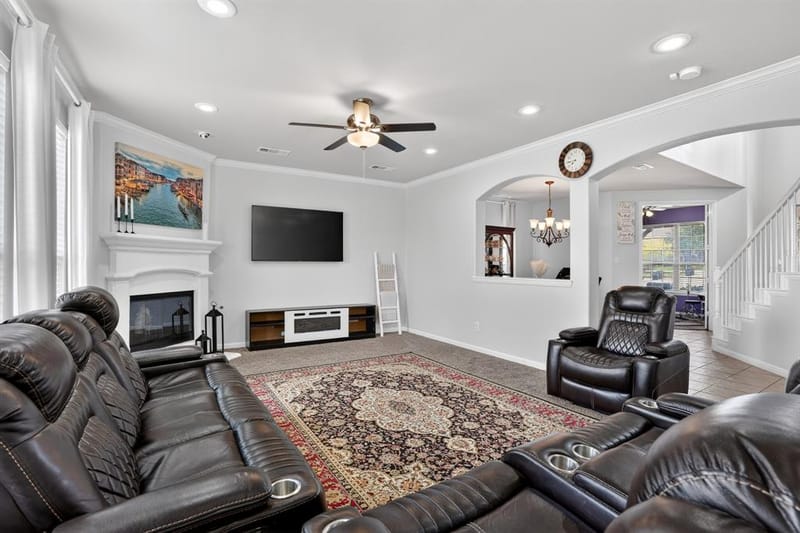 5900 Paddlefish Drive, Fort Worth TX 76179 - Photo 6