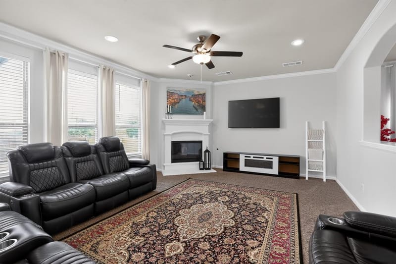 5900 Paddlefish Drive, Fort Worth TX 76179 - Photo 7