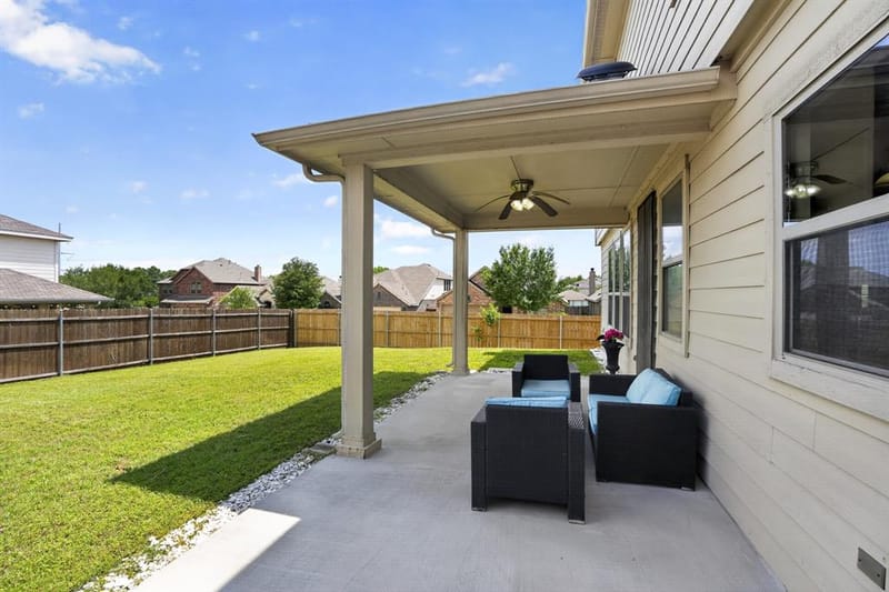 5900 Paddlefish Drive, Fort Worth TX 76179 - Photo 34