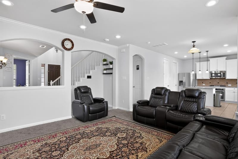 5900 Paddlefish Drive, Fort Worth TX 76179 - Photo 4