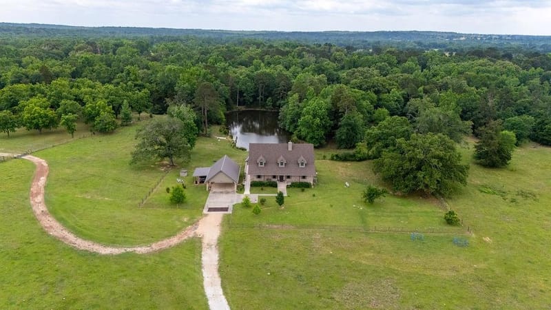 8150 Texas Highway 37 S, Winnsboro TX 75494 - Photo 3