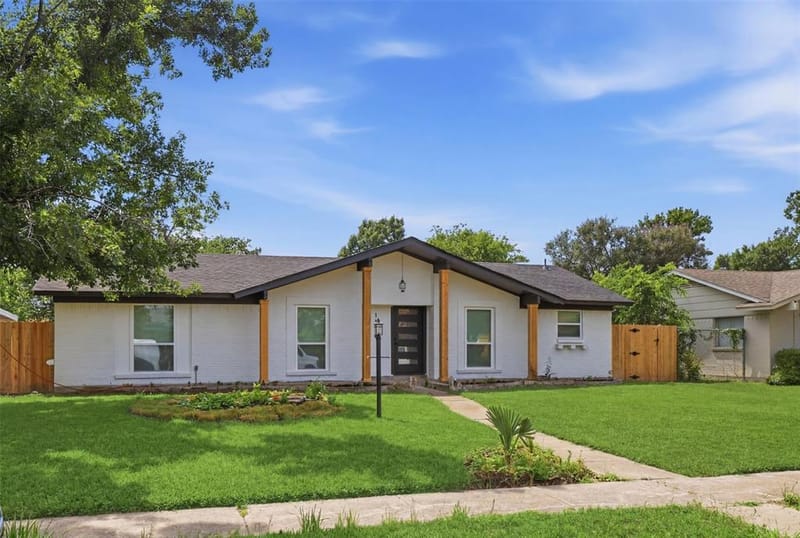 1208 Berkeley Drive, Richardson TX 75081 - Photo 2