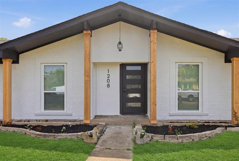 1208 Berkeley Drive, Richardson TX 75081 - Photo 3
