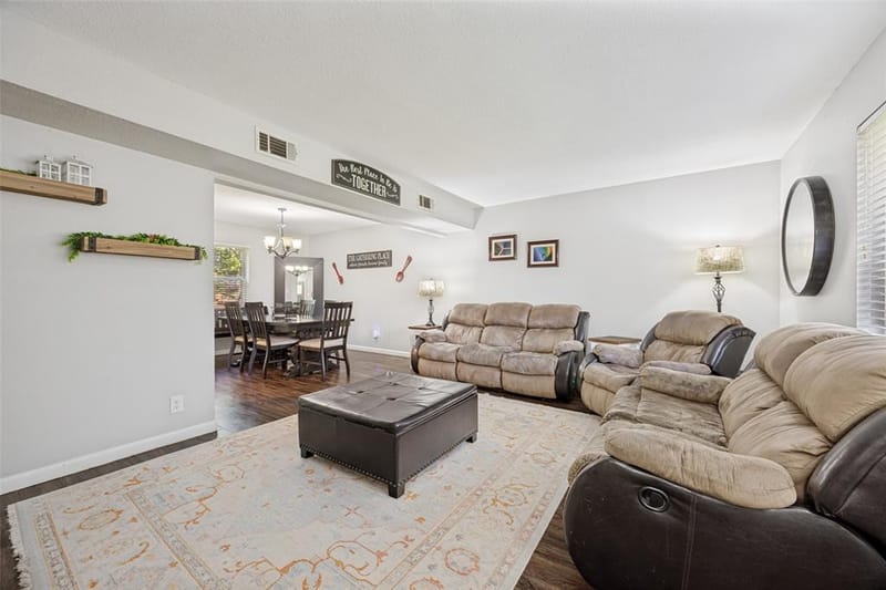 1510 W Mcgee Street, Sherman TX 75092 - Photo 5