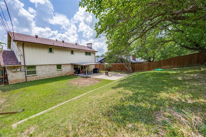 1510 W Mcgee Street, Sherman TX 75092 - Photo 24