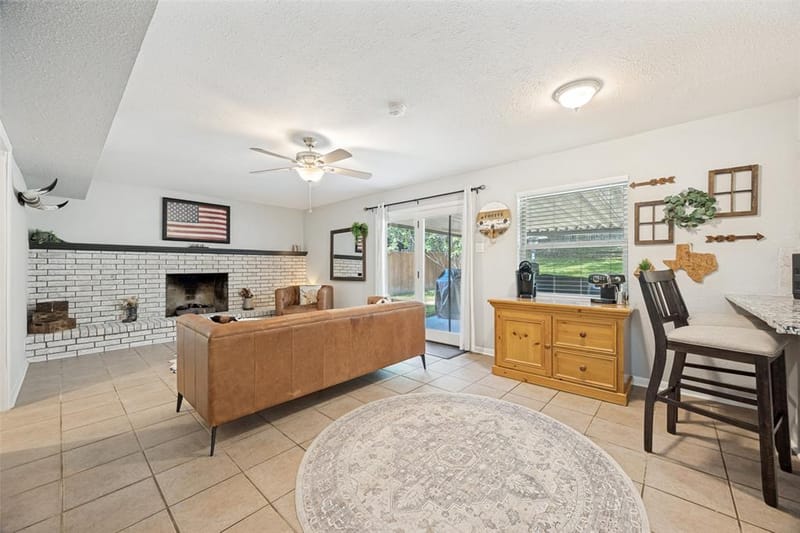 1510 W Mcgee Street, Sherman TX 75092 - Photo 4