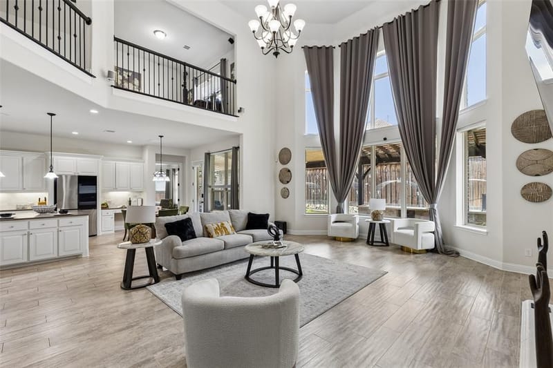 13430 Sellaronda Way, Frisco TX 75035 - Photo 2