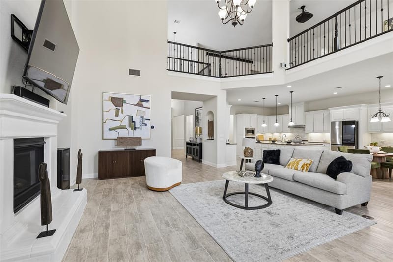 13430 Sellaronda Way, Frisco TX 75035 - Photo 6