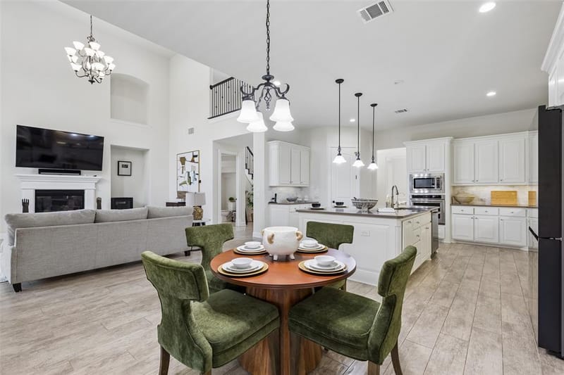 13430 Sellaronda Way, Frisco TX 75035 - Photo 17