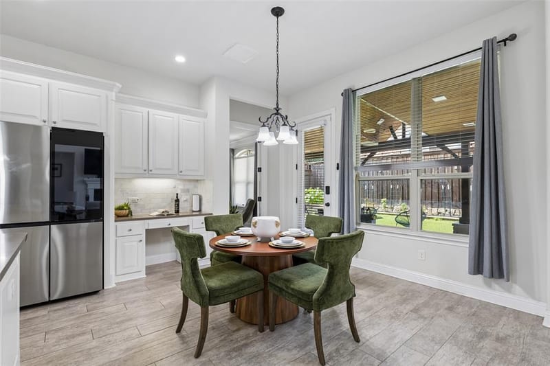 13430 Sellaronda Way, Frisco TX 75035 - Photo 16