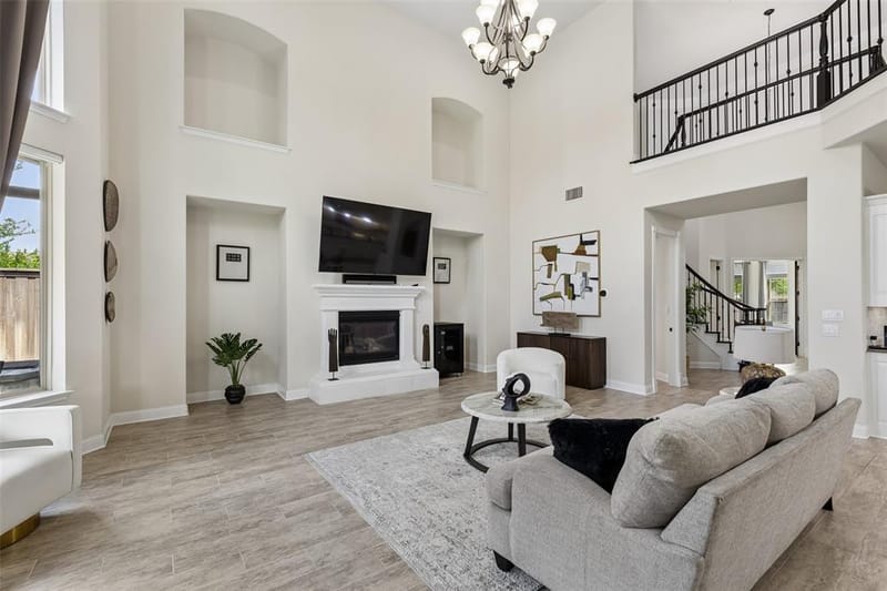 13430 Sellaronda Way, Frisco TX 75035 - Photo 7