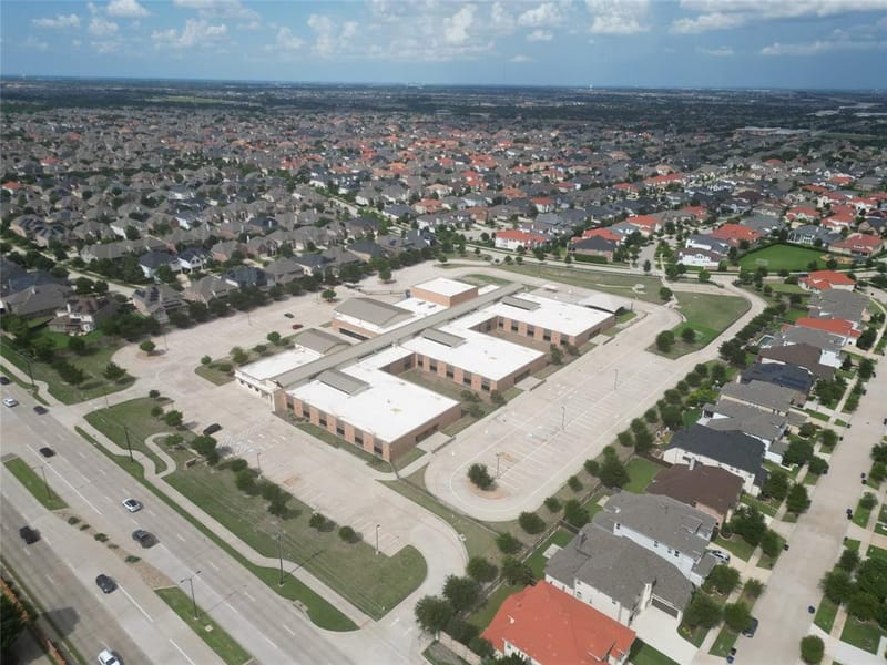 13430 Sellaronda Way, Frisco TX 75035 - Photo 36