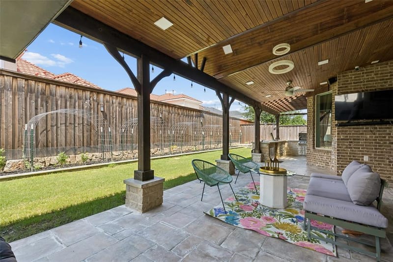 13430 Sellaronda Way, Frisco TX 75035 - Photo 32
