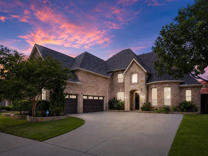 13430 Sellaronda Way, Frisco TX 75035