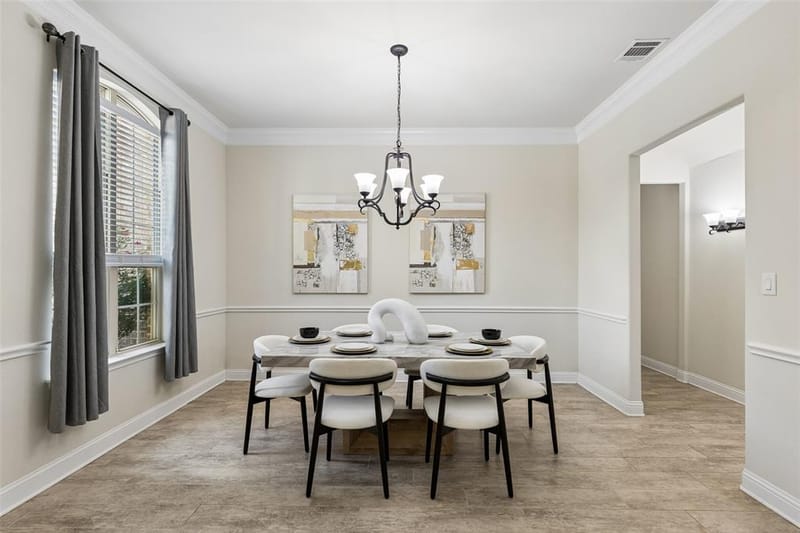 13430 Sellaronda Way, Frisco TX 75035 - Photo 9