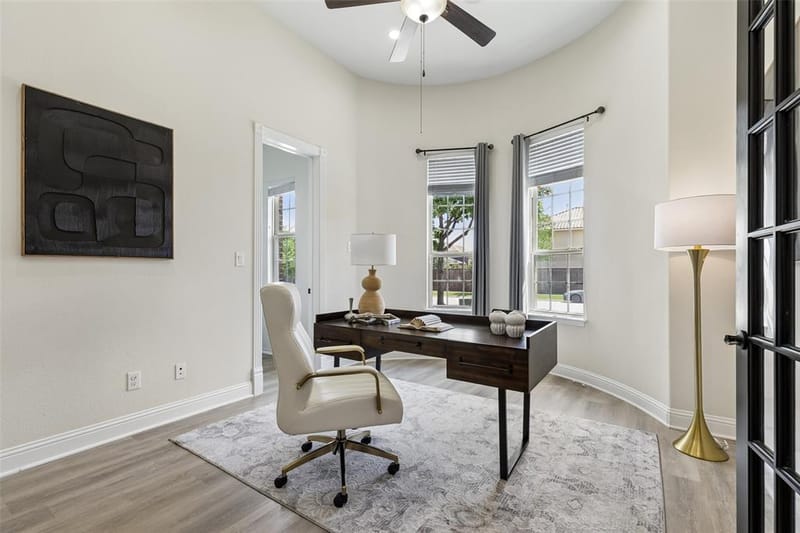 13430 Sellaronda Way, Frisco TX 75035 - Photo 10