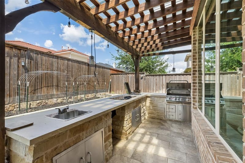 13430 Sellaronda Way, Frisco TX 75035 - Photo 33