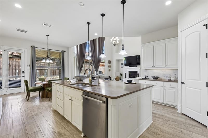 13430 Sellaronda Way, Frisco TX 75035 - Photo 14