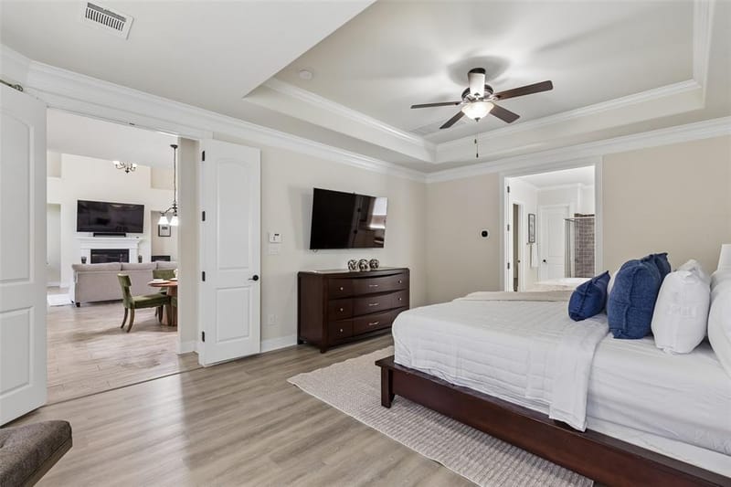 13430 Sellaronda Way, Frisco TX 75035 - Photo 18