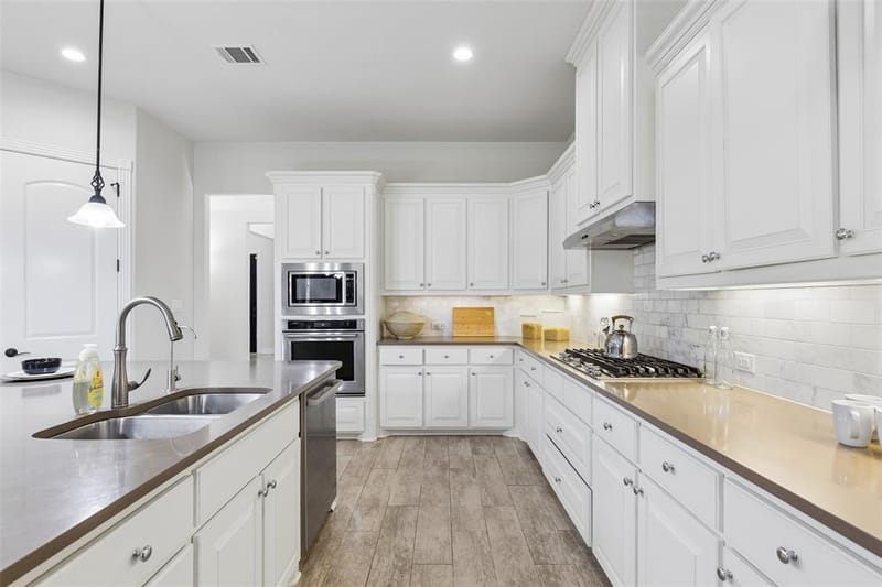 13430 Sellaronda Way, Frisco TX 75035 - Photo 15