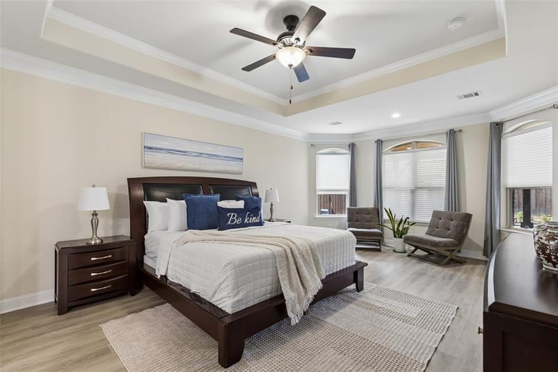 13430 Sellaronda Way, Frisco TX 75035 - Photo 19