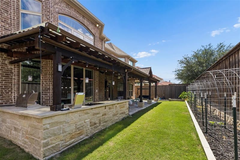 13430 Sellaronda Way, Frisco TX 75035 - Photo 35