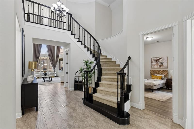 13430 Sellaronda Way, Frisco TX 75035 - Photo 4