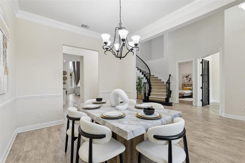 13430 Sellaronda Way, Frisco TX 75035 - Photo 8