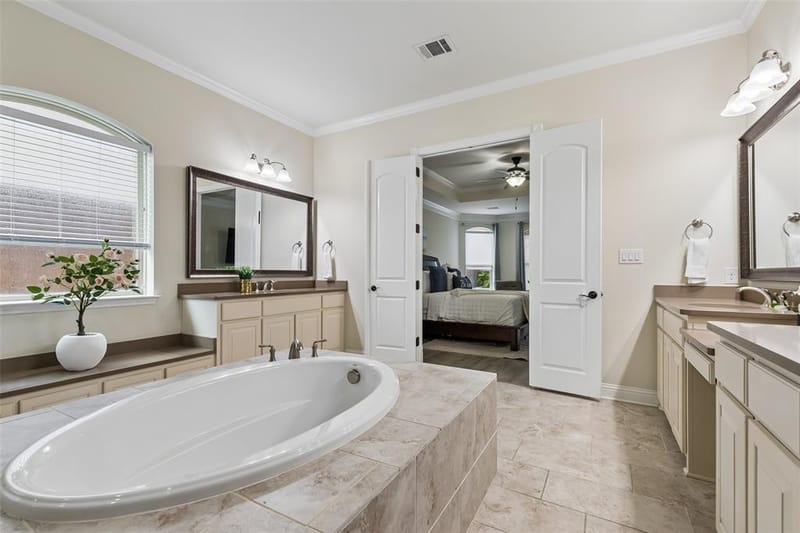 13430 Sellaronda Way, Frisco TX 75035 - Photo 21