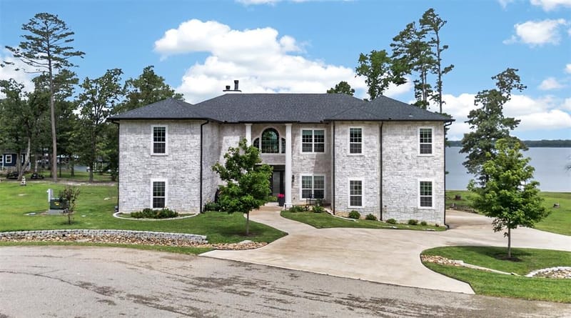 145 Private Road 52605, Pittsburg TX 75686 - Photo 2