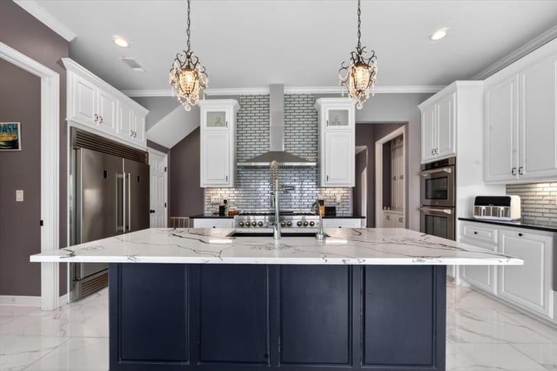 145 Private Road 52605, Pittsburg TX 75686 - Photo 8
