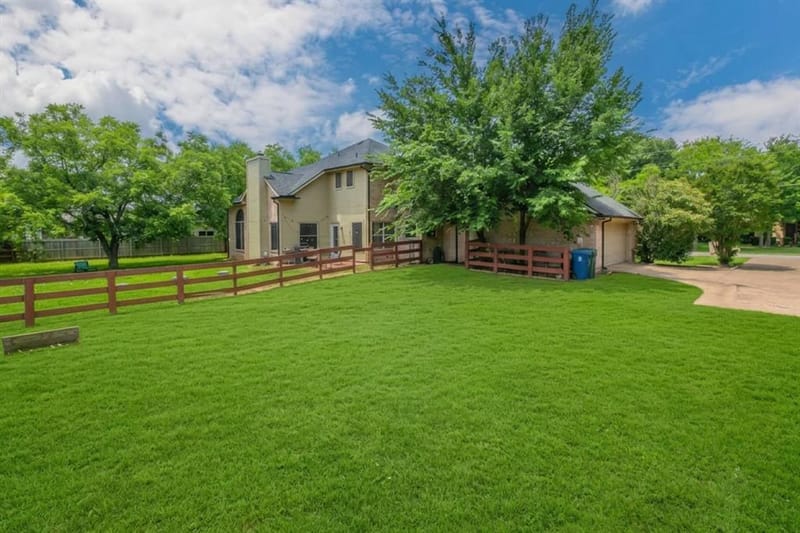 4722 Bayberry Street, Flower Mound TX 75028 - Photo 23