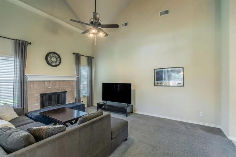 4722 Bayberry Street, Flower Mound TX 75028 - Photo 6