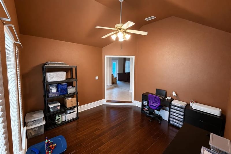 4722 Bayberry Street, Flower Mound TX 75028 - Photo 12