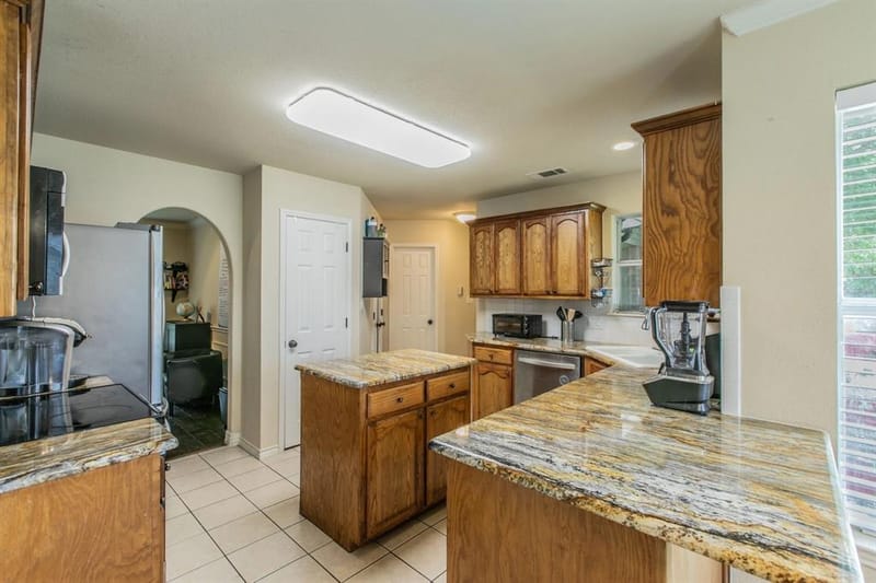 4722 Bayberry Street, Flower Mound TX 75028 - Photo 7