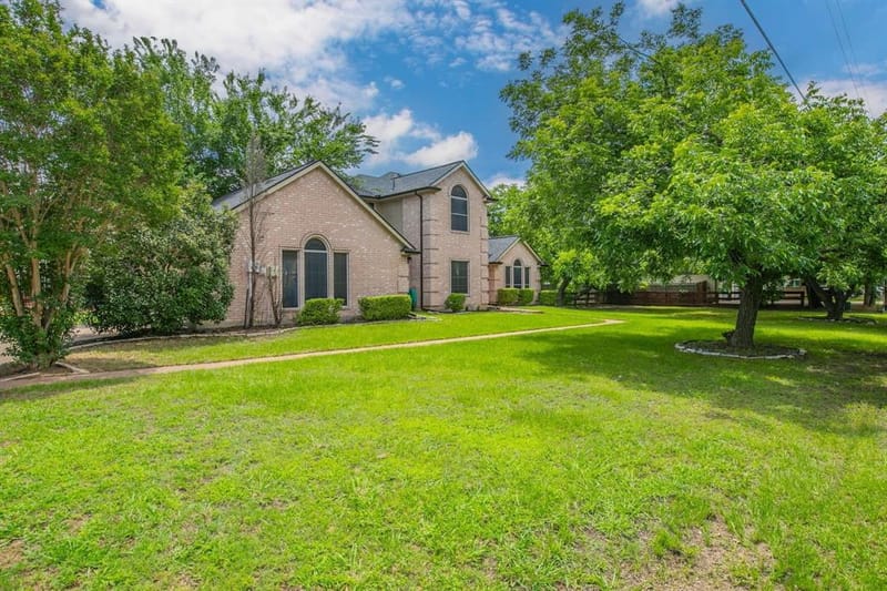 4722 Bayberry Street, Flower Mound TX 75028