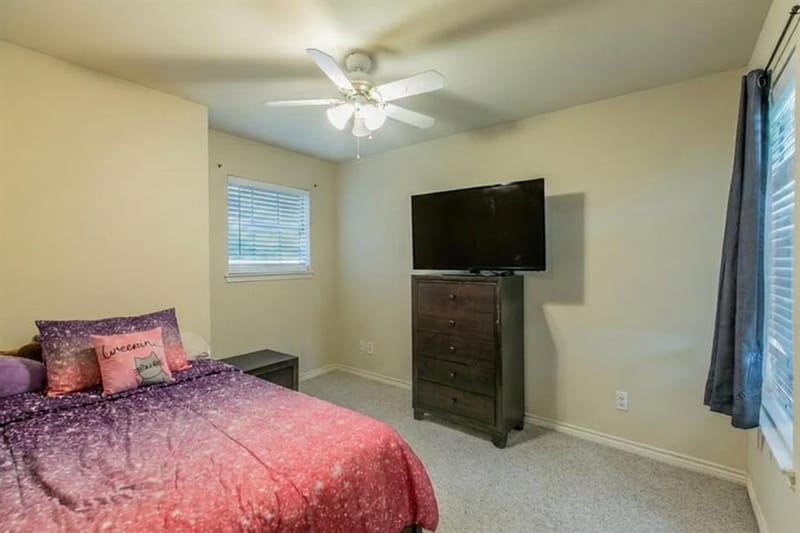 4722 Bayberry Street, Flower Mound TX 75028 - Photo 20