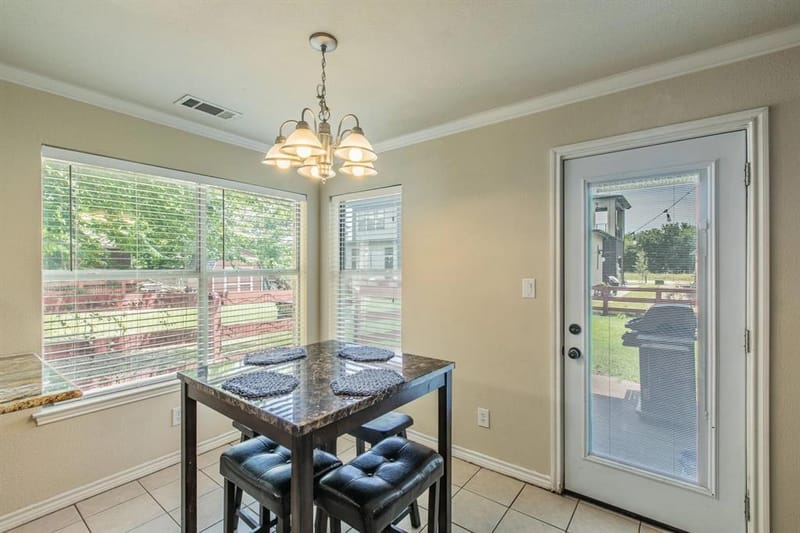 4722 Bayberry Street, Flower Mound TX 75028 - Photo 9
