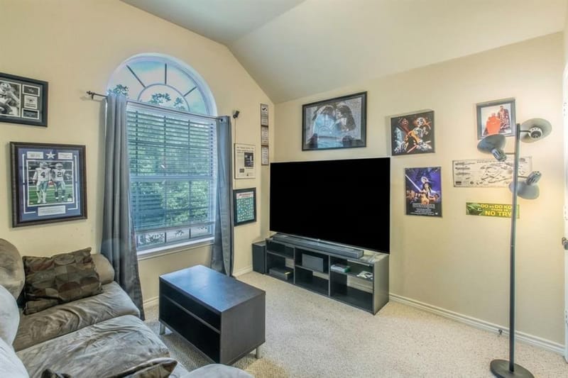 4722 Bayberry Street, Flower Mound TX 75028 - Photo 19