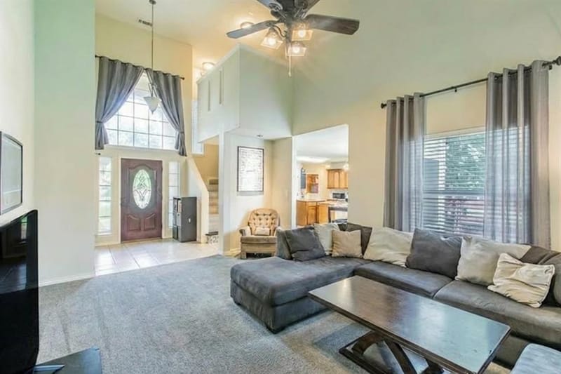 4722 Bayberry Street, Flower Mound TX 75028 - Photo 4
