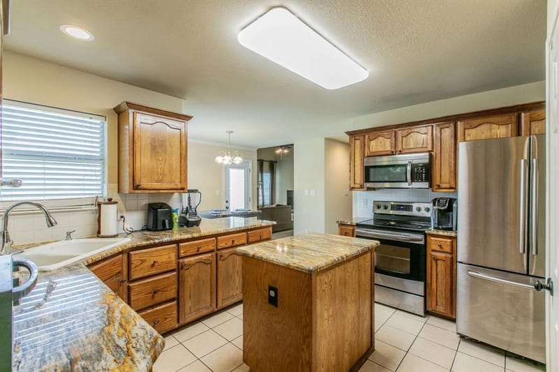 4722 Bayberry Street, Flower Mound TX 75028 - Photo 8