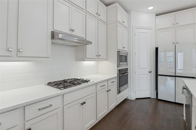 1328 Viridian Park Lane, Arlington TX 76005 - Photo 17