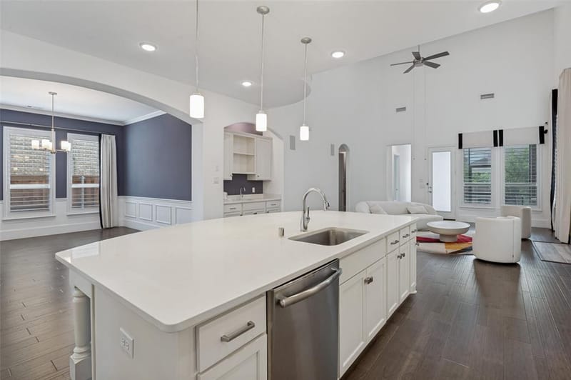 1328 Viridian Park Lane, Arlington TX 76005 - Photo 18