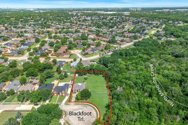 2113 Blackfoot Trail, Mesquite TX 75149 - Photo 2