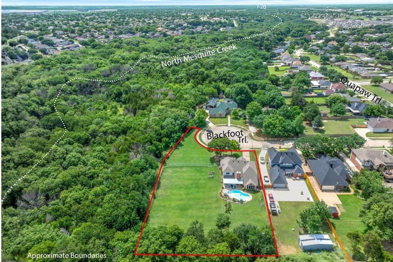 2113 Blackfoot Trail, Mesquite TX 75149 - Photo 3