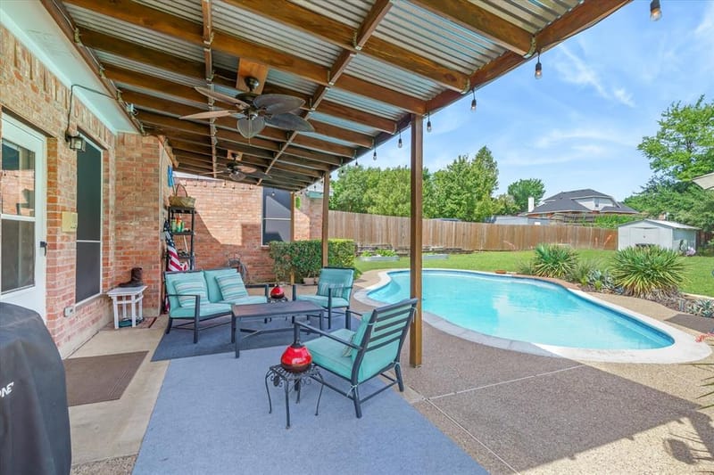 2113 Blackfoot Trail, Mesquite TX 75149 - Photo 37