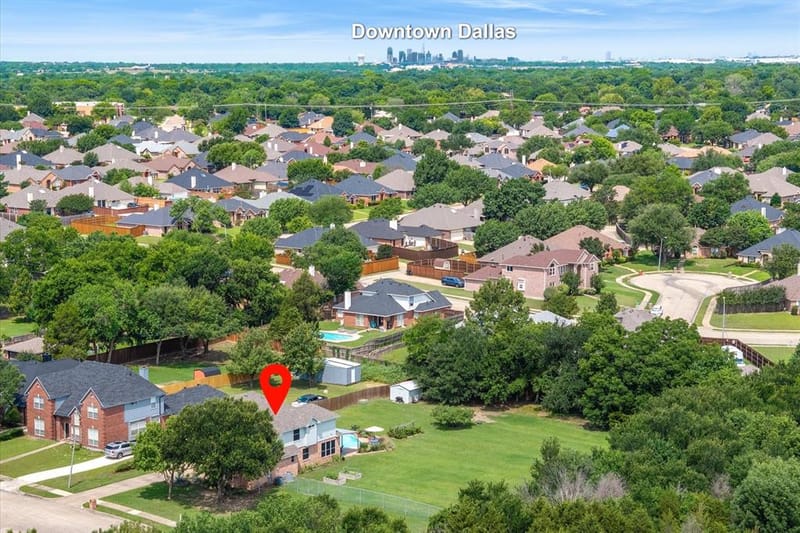 2113 Blackfoot Trail, Mesquite TX 75149 - Photo 40