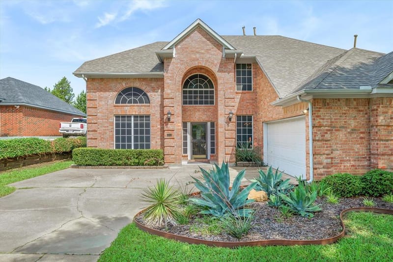 2113 Blackfoot Trail, Mesquite TX 75149 - Photo 8
