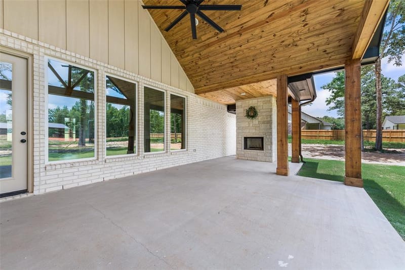 17404 County Road 479, Lindale TX 75771 - Photo 36